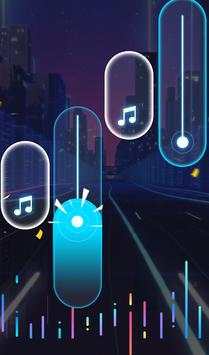 Beat Piano Tiles screenshot 2