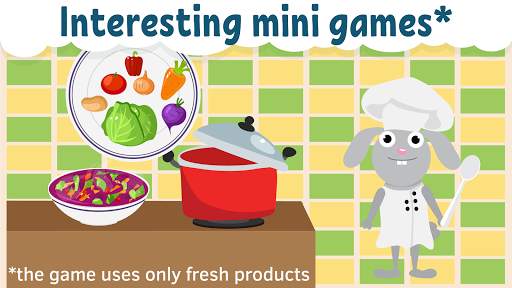 Learning numbers for kids screenshot 4