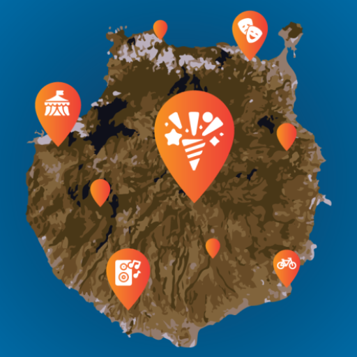 ikon Gran Canaria Events - The perfect guide