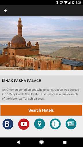 Turkey Travel Guide screenshot 5