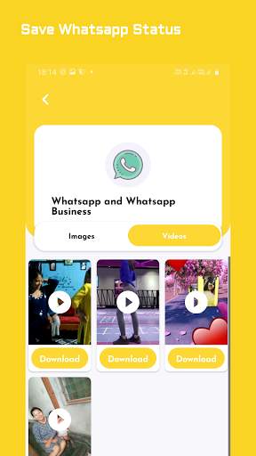 Saptube All video downloader 2021 pro screenshot 2
