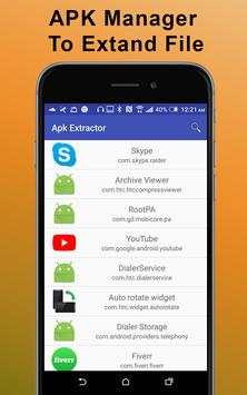 APK Editor Pro-APK Extractor screenshot 3