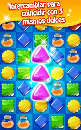 Galleta screenshot 10
