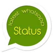 Latest Whatsapp Status 1.2