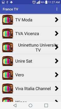 France TV All Channels HD ! screenshot 7