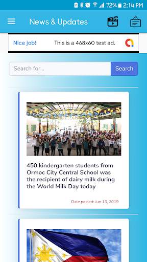 My Ormoc City screenshot 3