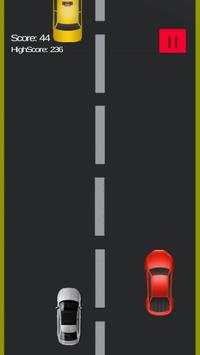 car racing highway screenshot 6