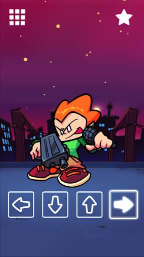 Friday Mod Pico Funny screenshot 3