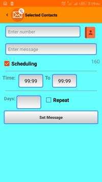 Missed Call Messenger screenshot 3