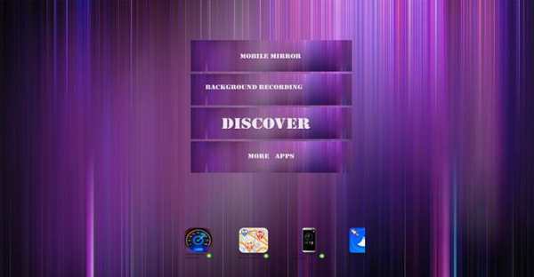 Mirror Mobile Pro 2017 screenshot 4