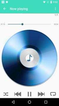 Free Music screenshot 4