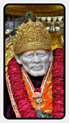 Sai Baba  Wallpapers screenshot 4