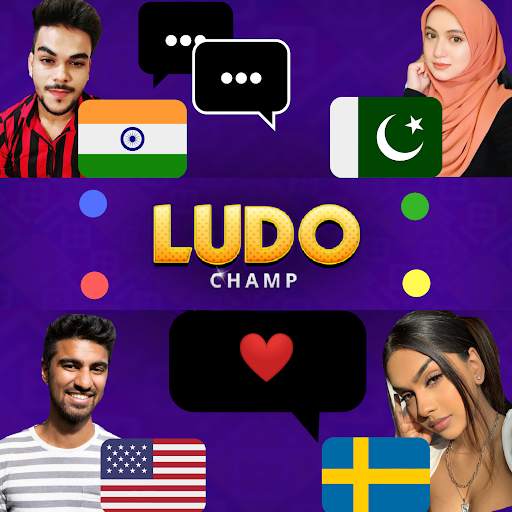 Ludo Champ - Dice Roll Ludo Free screenshot 5