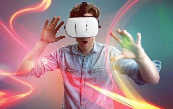 VR Video SBS Player Free screenshot 3