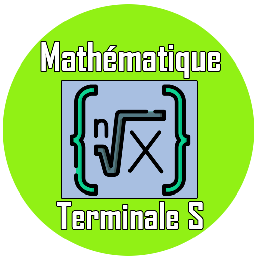Math Terminale S - Cours et Exercices Corrigés icon