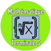 Math Terminale S - Cours et Exercices Corrigés