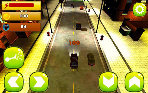 RC Car Driving Simulator: Street Racing screenshot 3