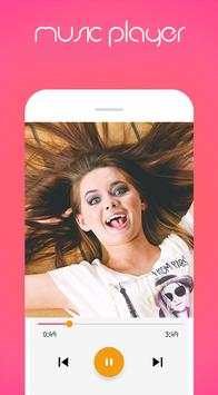 Music Player Pro screenshot 2