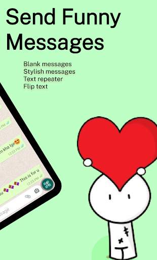 WhatsTool: Toolkit for WhatsApp screenshot 5