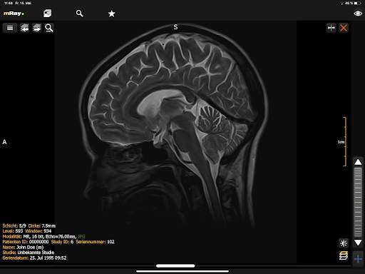 mRay screenshot 7