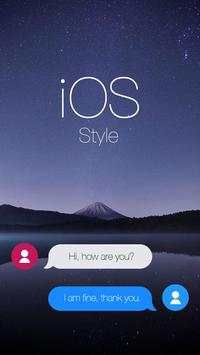 KK SMS Theme Package Three screenshot 2