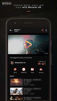 Video download : Mp3 converter & Music downloader screenshot 2