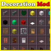 Pocket Decoration mod 2.3.7