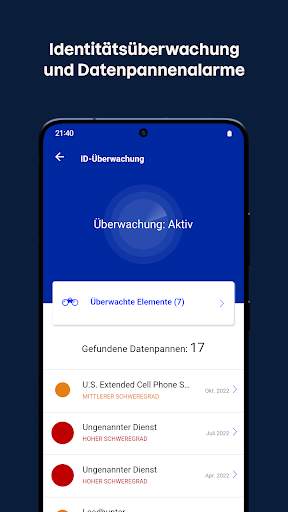 F-Secure: Total Security & VPN screenshot 3