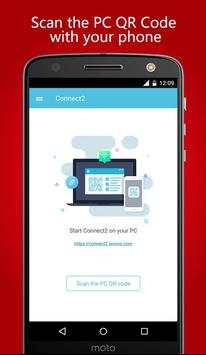 Connect2 screenshot 1