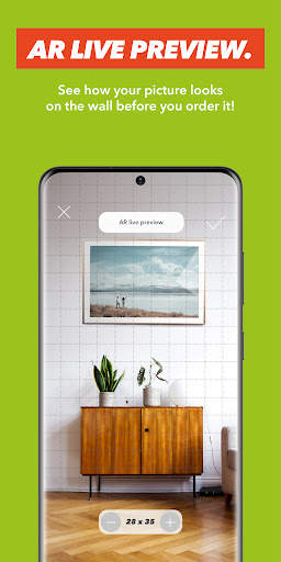 MYPOSTER - Photo Printing screenshot 6
