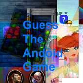 Guess Da Game (Andriod) 2.1.0e