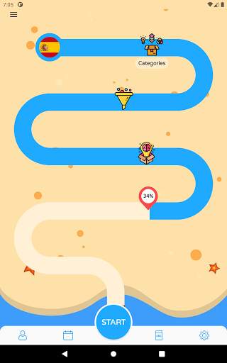 SmartWord - Learn Languages & Vocabulary Free screenshot 8