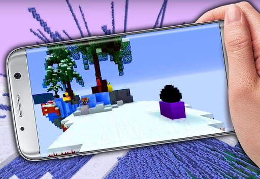 Mods with Egg Wars Addons screenshot 1