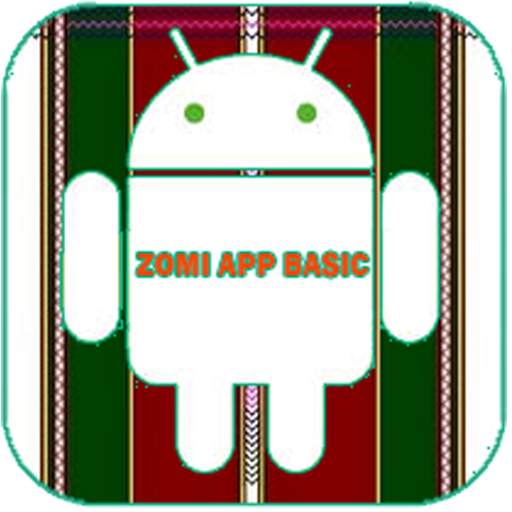 Zomi App Basic 2.1