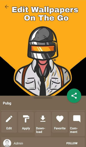 Mobi Walls screenshot 5