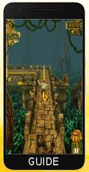 Guide Temple Run 2 screenshot 2