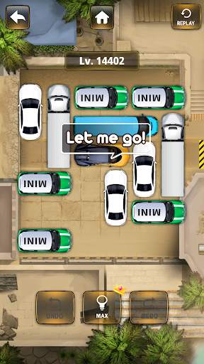 Unblock Car 2020 screenshot 7
