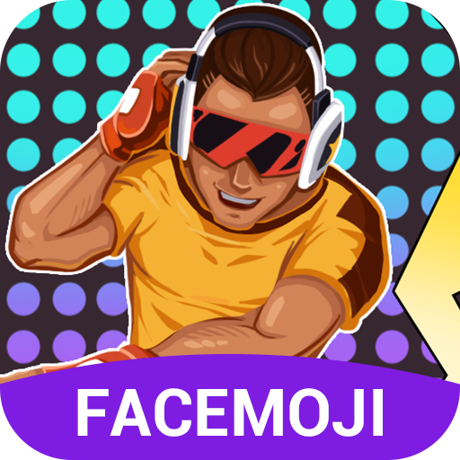 Party Emoji for Facemoji icon