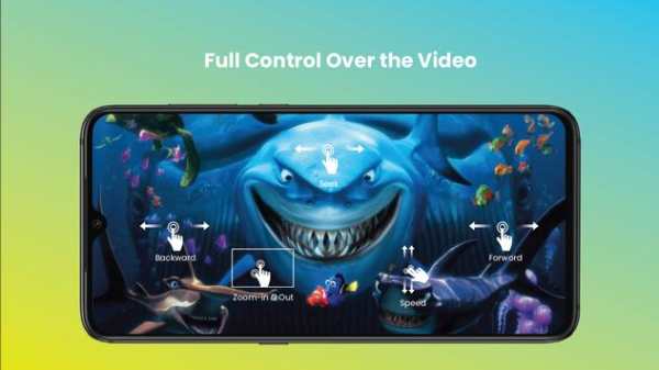 Max HD Video Player - All Format Video Player 7 تصوير الشاشة