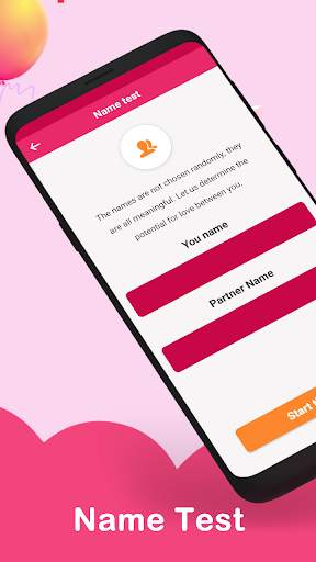 True Love Tester screenshot 2