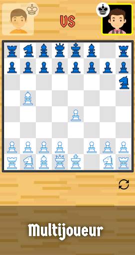 Echecs - Jeu de plateau et stratégie screenshot 3