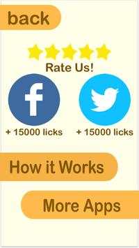 Money Licker - Make Easy Money स्क्रीनशॉट 4