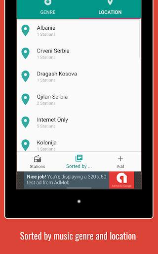 Radio Kosovo 🇽🇰📻 Kosova Music & News Radio screenshot 12