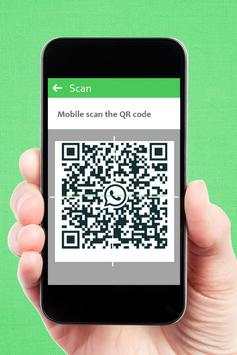 Whatscan : Dual Whatsapp screenshot 1