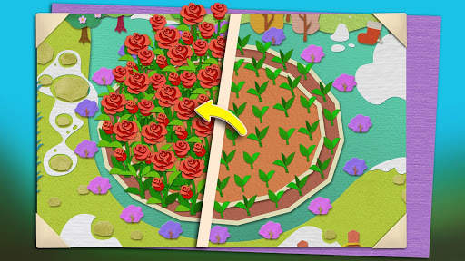 Christmas Journey - Match Candy screenshot 3