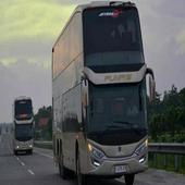 ikon Bus Simulator Indonesia V2