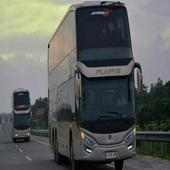Bus Simulator Indonesia V2 logo