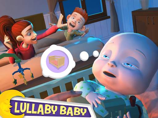 Happy Home: Mom Simulator screenshot 10