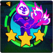 New Ben 10 Up To Speed Trick icon