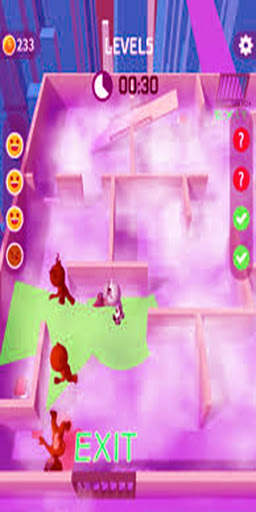 Guide for No One Escape§ New screenshot 2